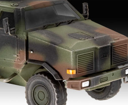 1:72 ATF Dingo 1 (Model Set)