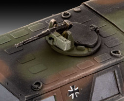 1:72 ATF Dingo 1 (Model Set)