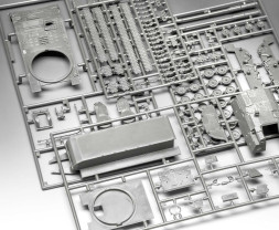1:72 Panzerhaubitze 2000 (Model Set)