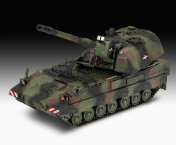 1:72 Panzerhaubitze 2000 (Model Set)
