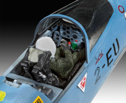 1:48 Dassault Mirage 2000C (Model Set)