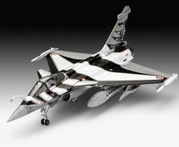 1:48 Dassault Aviation Rafale C (Model Set)