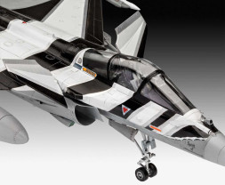 1:48 Dassault Aviation Rafale C (Model Set)