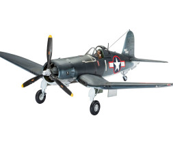1:32 Vought F4U-1A Corsair (Model Set)
