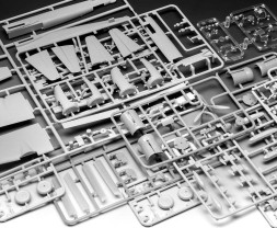 1:72 Junkers Ju 88 A-1, Battle of Britain (Model Set)