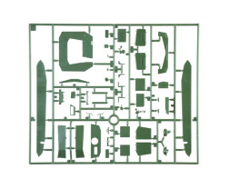 1:35 Semovente M43 da 105/25 Bassoto