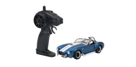 1:28 First Mini-Z Shelby Cobra 427 S/C 1960 (Blue)