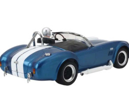 1:28 First Mini-Z Shelby Cobra 427 S/C 1960 (Blue)