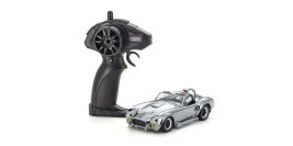 1:28 First Mini-Z Shelby Cobra 427 S/C (Chrome)