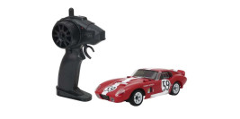1:28 First Mini-Z Shelby Cobra Daytona No.59 (Red)