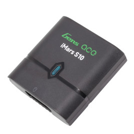 GensAce Imars S10 G-Tech Portable Airsoft 10W nabíječ