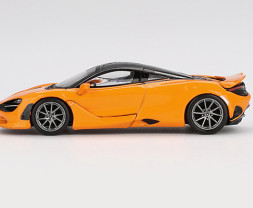 1:64 McLaren 750S McLaren Orange