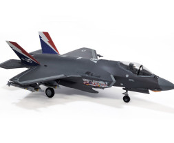 1:72 F-35A Lightning II ″1000th″