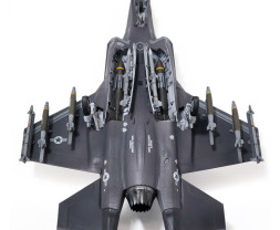 1:72 F-35A Lightning II ″1000th″