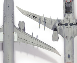 1:144 Boeing P-8A Poseidon