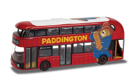1:76 Paddington III – New Routemaster