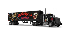 1:50 Heavy Metal Trucks – Motörhead Bomber