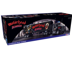 1:50 Heavy Metal Trucks – Motörhead Bomber