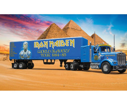 1:50 Heavy Metal Trucks – Iron Maiden Powerslave