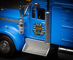 1:50 Heavy Metal Trucks – Iron Maiden Powerslave