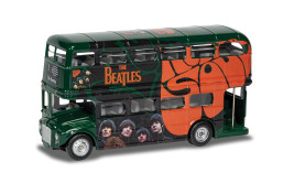 1:64 The Beatles London Bus – Rubber Soul