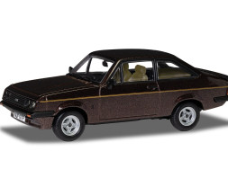 1:43 The Henry Ford II Collection