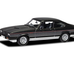 1:43 The Henry Ford II Collection