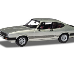 1:43 The Henry Ford II Collection