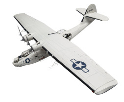 1:72 Consolidated OA-10A Catalina, Miss Pick Up, 8th USSAF, Halsworth