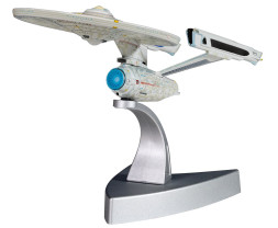 Star Trek – USS Enterprise NCC-1701 (The Wrath of Khan)