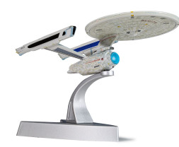 Star Trek – USS Enterprise NCC-1701 (The Wrath of Khan)