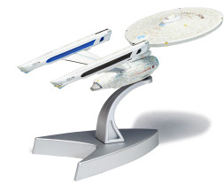 Star Trek – USS Enterprise NCC-1701 (The Wrath of Khan)