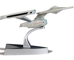 Star Trek – USS Enterprise NCC-1701 (The Wrath of Khan)