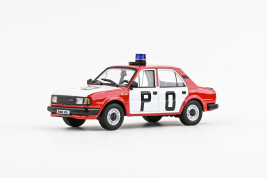 1:43 Škoda 120L (1984) - Požární ochrana