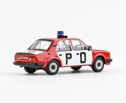 1:43 Škoda 120L (1984) - Požární ochrana