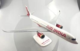1:200 Airbus A350-941 Air India ″2023″ Colors (Snap-Fit)