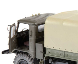 1:35 GAZ-66