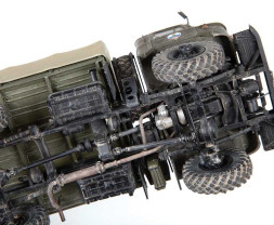 1:35 GAZ-66