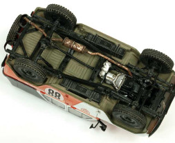 1:43 UAZ-469