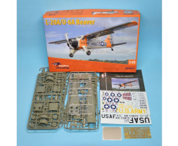 1:48 L-20A/U-6A Beaver