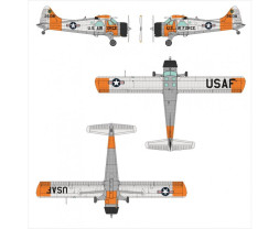 1:48 L-20A/U-6A Beaver