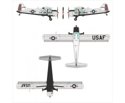 1:48 L-20A/U-6A Beaver