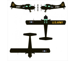 1:48 L-20A/U-6A Beaver