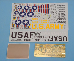 1:48 L-20A/U-6A Beaver