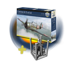 1:72 Curtiss H-75 A1/A2