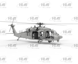 1:48 Black Hawk Down, Operation Gothic Serpent