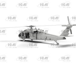 1:48 Black Hawk Down, Operation Gothic Serpent