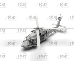 1:48 Black Hawk Down, Operation Gothic Serpent