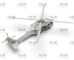 1:48 Black Hawk Down, Operation Gothic Serpent