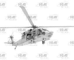 1:48 Black Hawk Down, Operation Gothic Serpent